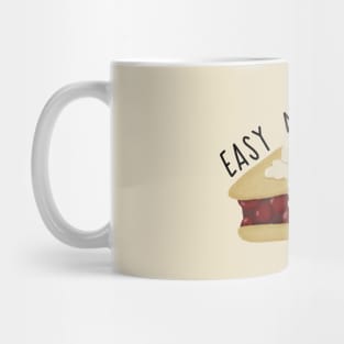 Cherry Pie Mug